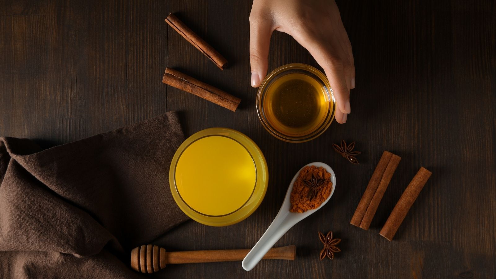 Top 15 Ayurvedic Herbs and Their Traditional Benefits