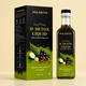 Pulastya D DETOX Juice | Helps in Weight Management | 1L